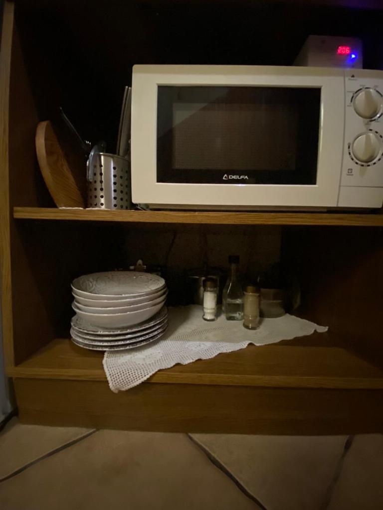 לבוב Museum Apartments מראה חיצוני תמונה