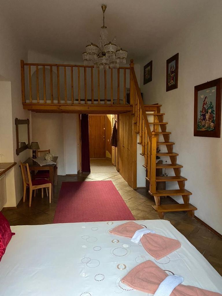 לבוב Museum Apartments מראה חיצוני תמונה